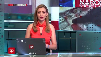 Narcovuelo: Del Castillo apunta a militares y personal de Naabol por ingreso de droga a Viru Viru