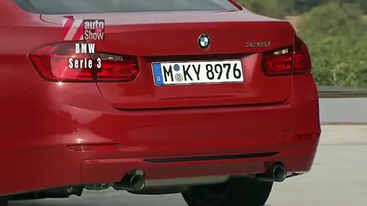 BMW Serie 3