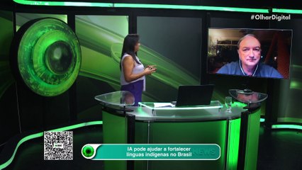 IA pode ajudar a fortalecer línguas indígenas no Brasil