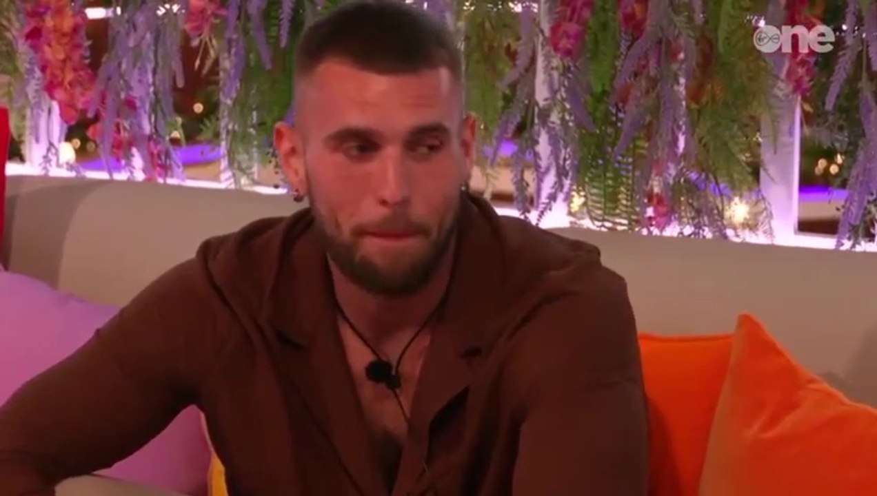 Love Island S10 Ep3 Dailymotion Video