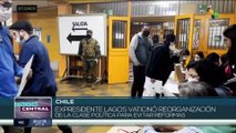 Chile: Miembros del Consejo Constitucional asumen sus cargos e inician labores