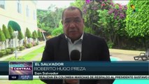 El Salvador: Organizaciones de DD.HH. se pronuncian ante liberación irregular de presos