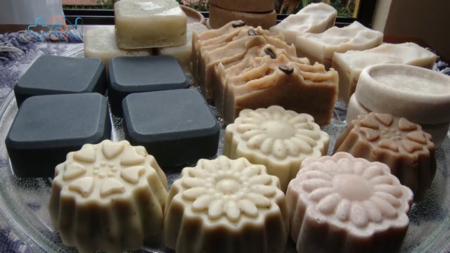 Fuertes alergias la llevaron a crear su propia línea de jabones artesanales qn-Fuertes alergias la llevaron a crear su propia línea de jabones artesanales-070623