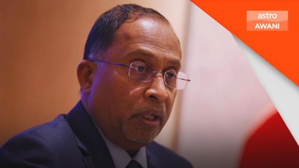 Lawak Melampau: Zambry kecam tindakan Jocelyn Chia