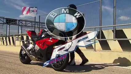 BMW S1000 RR