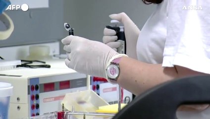 In Italia in crescita le infezioni legate al clima