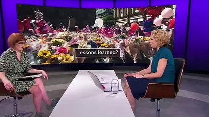Manchester Arena Inquiry: Victims’ families have ‘little faith’ that changes will be ma...