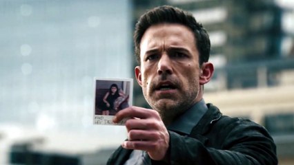 In Hypnotic kämpft Ben Affleck gegen einen scheinbar unbezwingbaren Feind