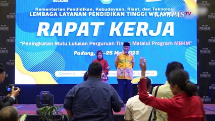 Polemik Pencabutan Izin Perguruan Tinggi |NEWS OR HOAX
