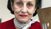 Françoise Gilot: Muse und Geliebte vom großen Pablo Picasso ist mit 101 Jahren verstorben
