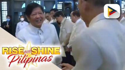 PBBM, isinusulong ang mas malakas na relasyon sa pagitan ng gobyerno at pribadong sektor