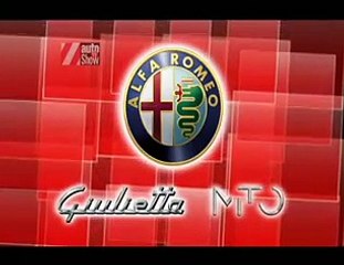 Alfa Romeo Giulietta y Mito