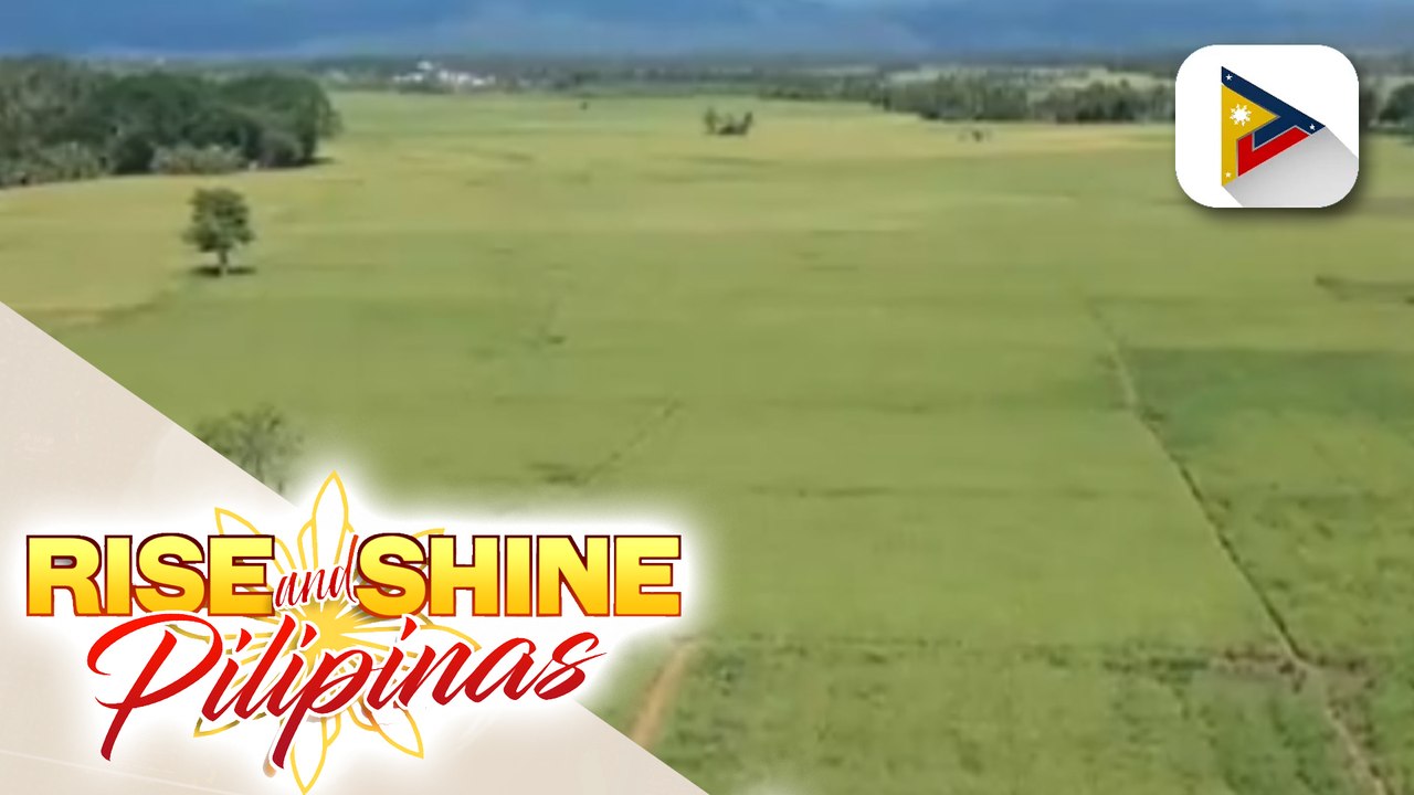 Tulong ng DAR sa KALAP, kinilala ni Go Negosyo founder at Private Sector Advisory Council member Joey Concepcion