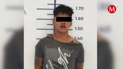 Vinculan a proceso a Óscar ’N’ quien agredió a mujeres policías en Puebla