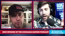 Dan Dickau talks Zoom Diallo, Big 12 on mailbag episode of Gonzaga Nation podcast