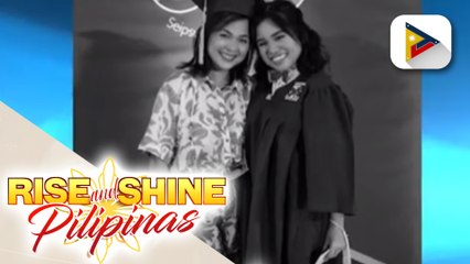 TALK BIZ | Judy Ann Santos at Ryan Agoncillo, proud parents sa kanilang anak na si Yohan