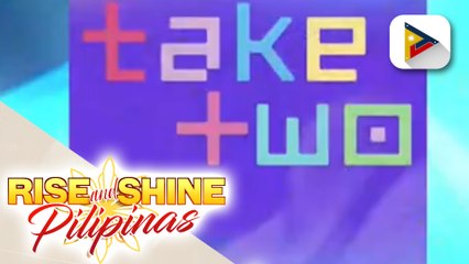 TALK BIZ | 'Take Two' ng BTS, no. 1 sa Billboard hot trending songs