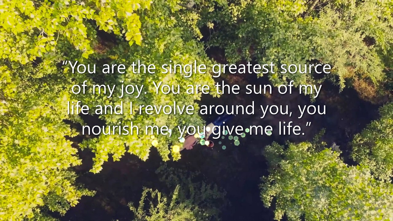 SONG BY KODALINE- THE ONE