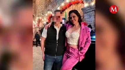 En Tijuana, modelo María Luisa Manríquez es encontrada sin vida en su domicilio