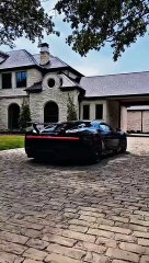 Bugatti Chiron pur sport