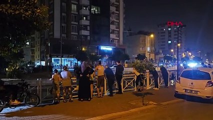 Adana'da otomobil sulama kanalına uçtu: 3 yaralı