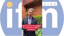 (EN VIDEO)  Enrique Gómez denuncia supuesta mermelada a cambio de la salud de los colombianos en video viral de TikTok