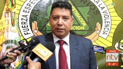 Detienen preventivamente a dos sujetos sindicados por el delito de violación