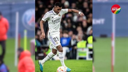 VINÍCIUS JR SUPERA NEYMAR PELO SEGUNDO ANO CONSECUTIVO; CONFIRA OS NÚMEROS DO CRAQUE