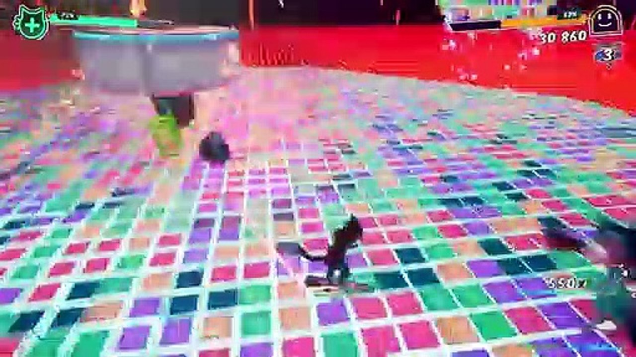 Gori: Cuddly Carnage