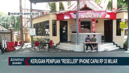 Dua Kembar Rihana-Rihani Mangkir Dipanggil Polisi Terkait Kasus Dugaan Penipuan Reseller Iphone
