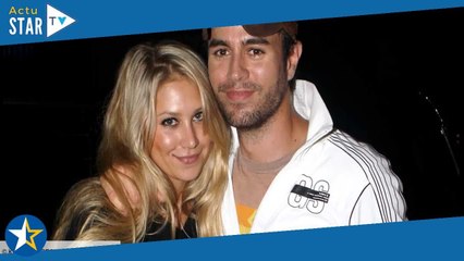 Anna Kournikova et Enrique Iglesias : sont-ils toujours en couple ?