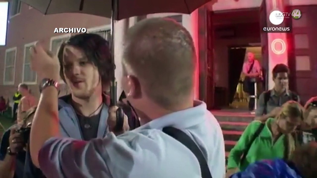 El cine en México tiene un pendiente con la audiencia: Arcelia Ramírez, actriz homenajeada en FICG