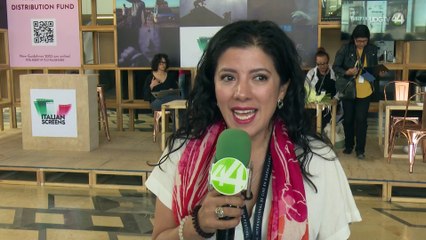 De los libros al cine. La propuestas de casas editoriales en el FICG