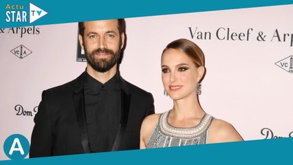 Benjamin Millepied et Natalie Portman de retour à Paris, après des moments difficiles : "Ça me metta