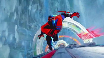 Emilio Treviño comparte su salto de fe en el Spider-Verso || Wipy TV