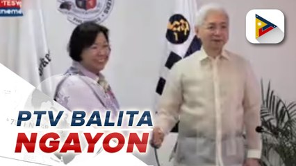 Marcos Jr. administration, tiniyak ang pagprotekta sa kapakanan at karapatan ng OFWs