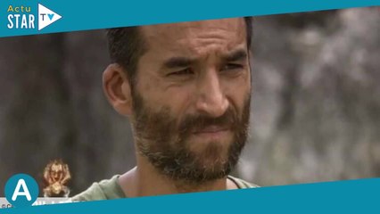 Koh-Lanta, le feu sacré : Nicolas prêt à choisir Tania au détriment de Frédéric ? Il répond