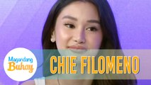 How Chie handles her bashers | Magandang Buhay