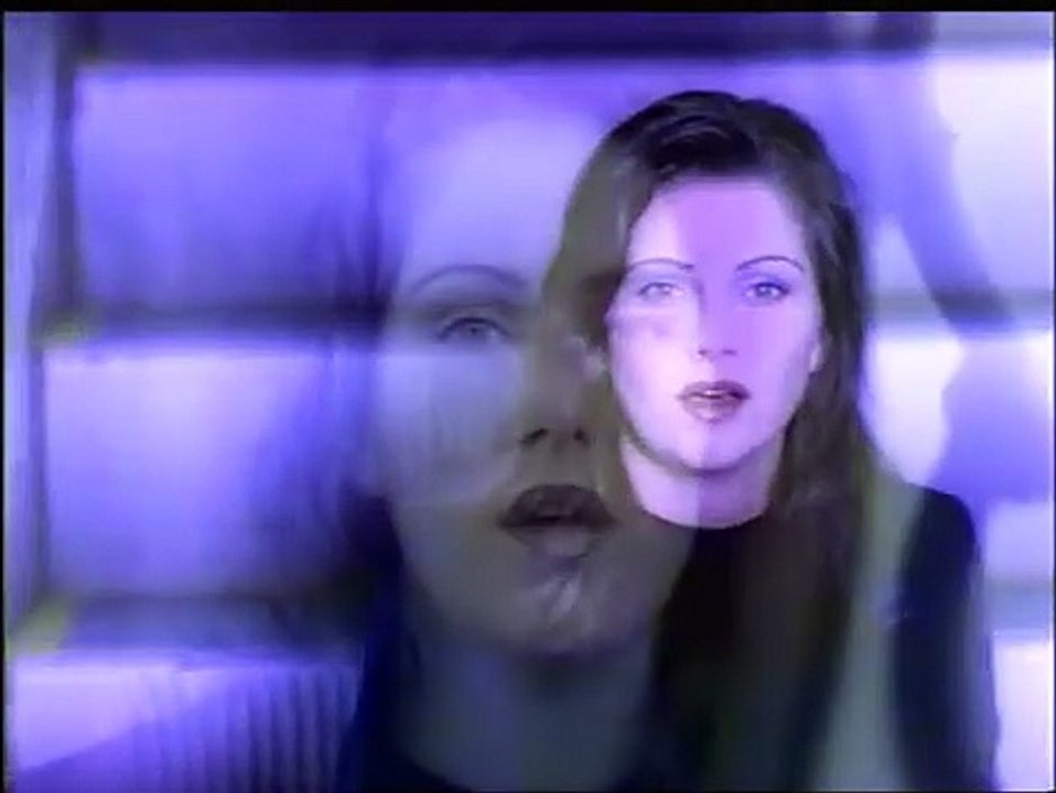Ace of Base - Living in Danger (Official Music Video)