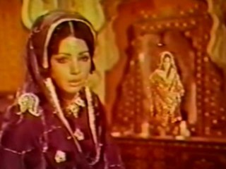 Banno teri mehndi racha ne koi Aaya