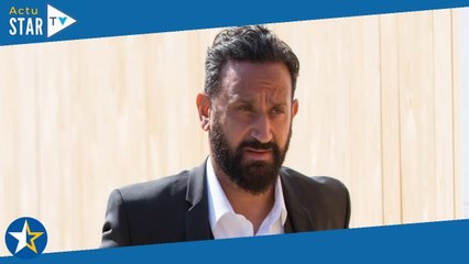 "J'étais avec elle", Cyril Hanouna en couple ? Sa grosse mise au point sur sa situation amoureuse
