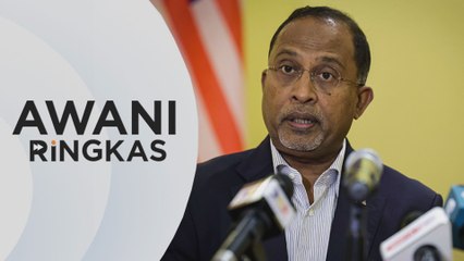 AWANI Ringkas: Tindakan tidak tunjuk sensitiviti