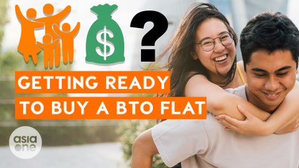 What you’ll need to do when applying for a BTO flat | TLDR