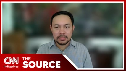 Senator Mark Villar | The Source