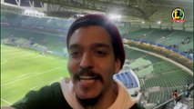 OLHAR DO PORCO: A virada do Palmeiras hoje é da sua torcida!