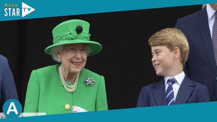 FLASHBACK – Elizabeth II : sa dernière émouvante apparition au balcon de Buckingham Palace