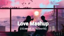 Slowed Reverb Night Drive Mashup songs