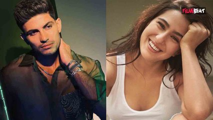 Sara Ali Khan Shubman Gill से करेंगी शादी? दादी Sharmila Tagore की तरह बनेंगी Cricketer की दुल्हन?
