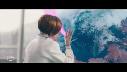 GOOD OMENS Saison 2 Bande Annonce VF (2023)