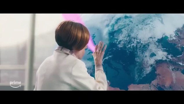 GOOD OMENS Saison 2 Bande Annonce VF (2023)